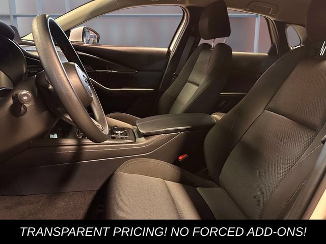 2024 Mazda Mazda CX-30 2.5 S