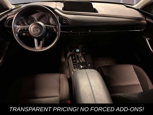 2024 Mazda Mazda CX-30 2.5 S