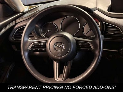 2024 Mazda Mazda CX-30 2.5 S