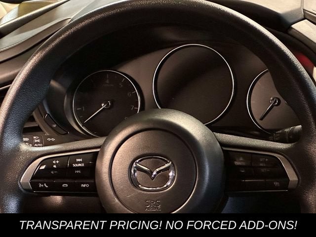 2024 Mazda Mazda CX-30 2.5 S
