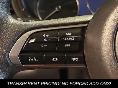 2024 Mazda Mazda CX-30 2.5 S