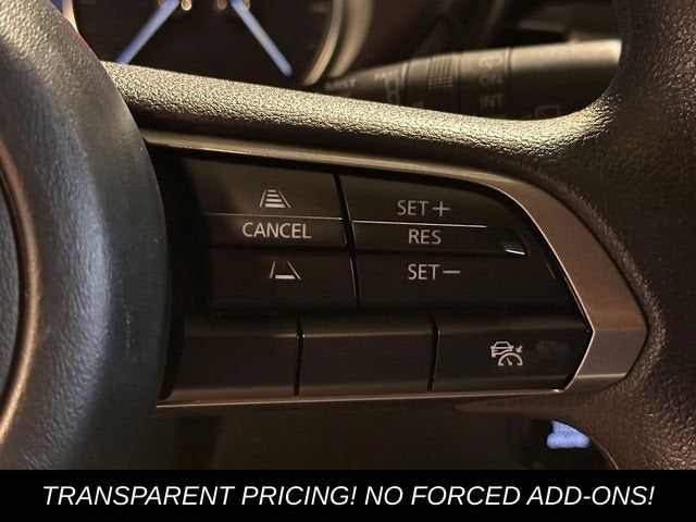 2024 Mazda Mazda CX-30 2.5 S