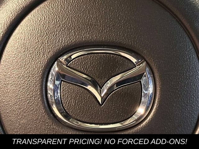 2024 Mazda Mazda CX-30 2.5 S
