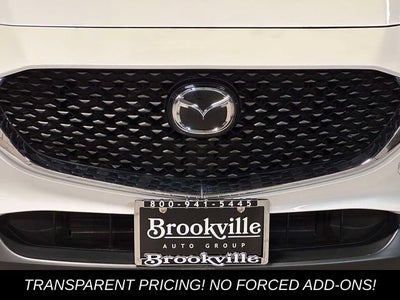 2024 Mazda Mazda CX-30 2.5 S