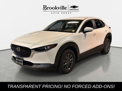 2024 Mazda Mazda CX-30 2.5 S