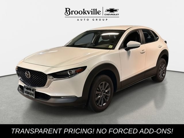 2024 Mazda Mazda CX-30 2.5 S