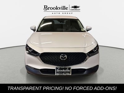 2024 Mazda Mazda CX-30 2.5 S