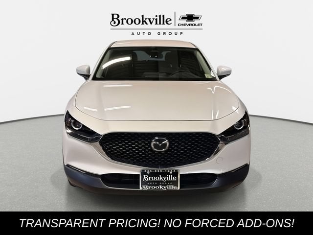 2024 Mazda Mazda CX-30 2.5 S