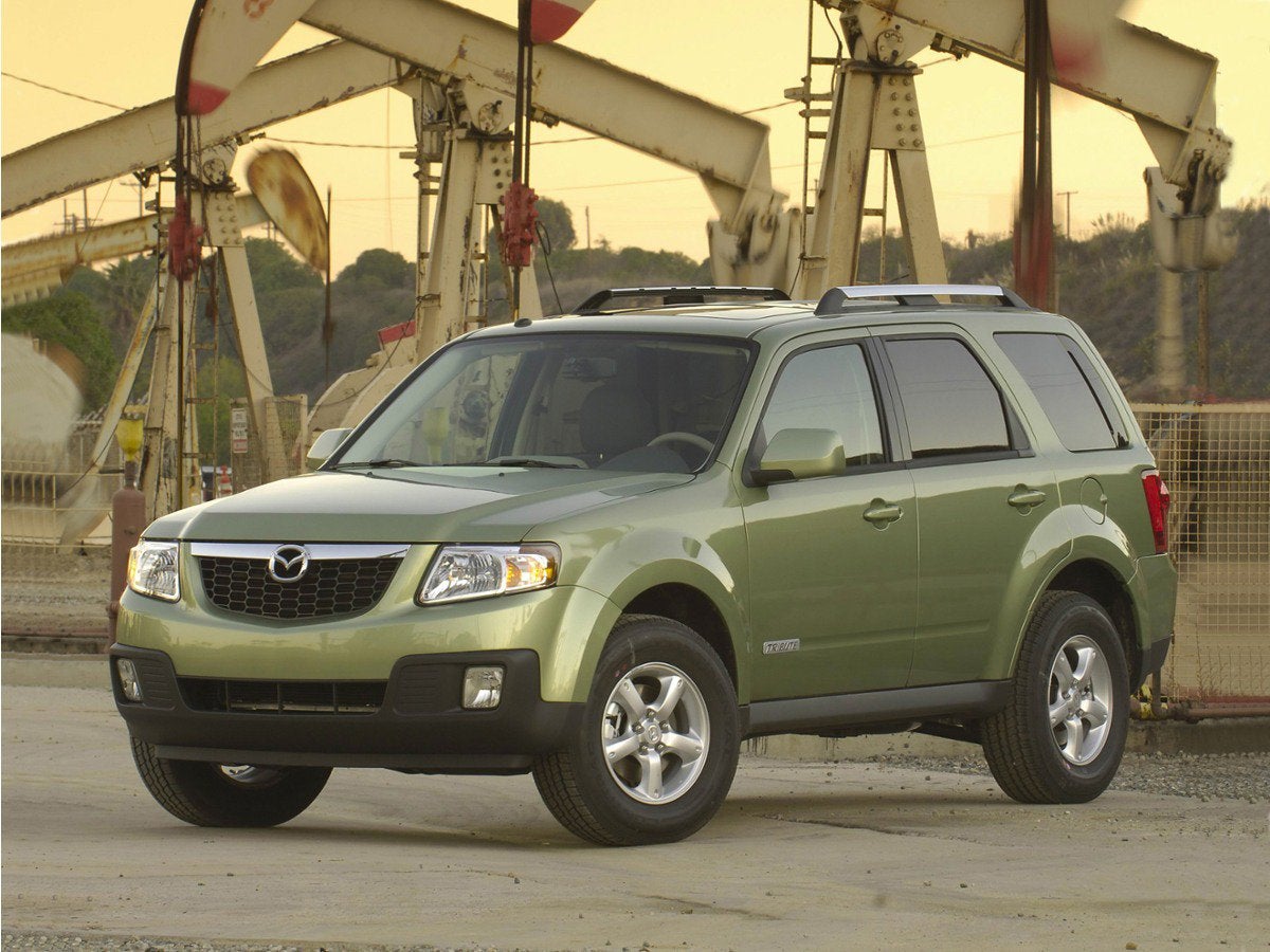 2009 Mazda Mazda Tribute Touring