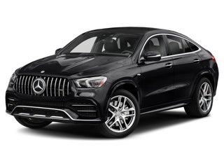 2023 Mercedes-Benz GLE AMG® GLE 53
