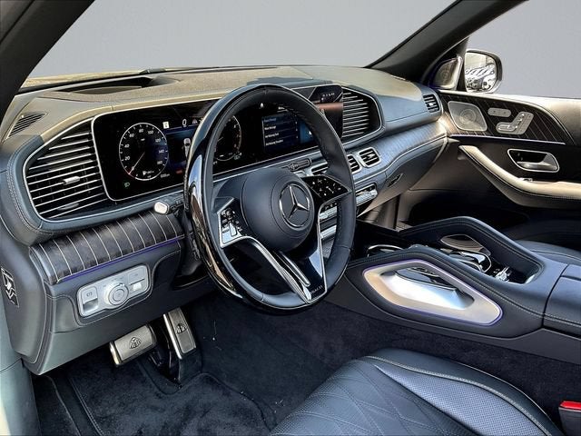 2026 Mercedes-Benz GLS Maybach GLS 600