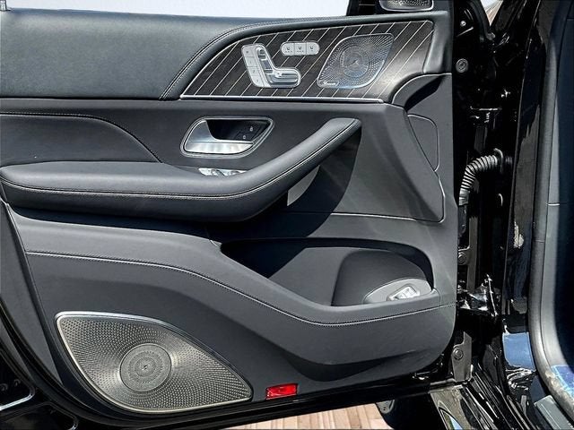 2026 Mercedes-Benz GLS Maybach GLS 600