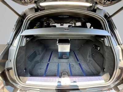 2026 Mercedes-Benz GLS Maybach GLS 600