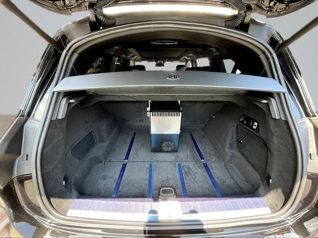 2026 Mercedes-Benz GLS Maybach GLS 600