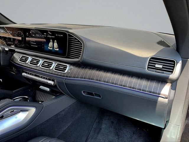 2026 Mercedes-Benz GLS Maybach GLS 600