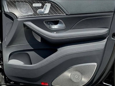 2026 Mercedes-Benz GLS Maybach GLS 600