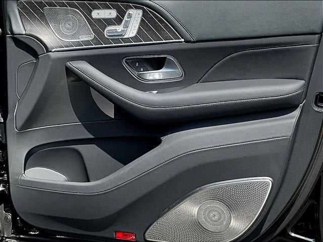 2026 Mercedes-Benz GLS Maybach GLS 600