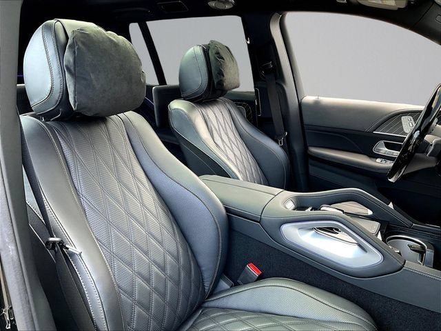 2026 Mercedes-Benz GLS Maybach GLS 600