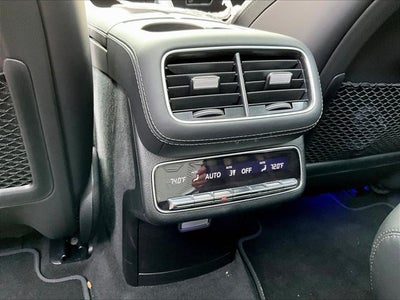 2026 Mercedes-Benz GLS AMG® GLS 63