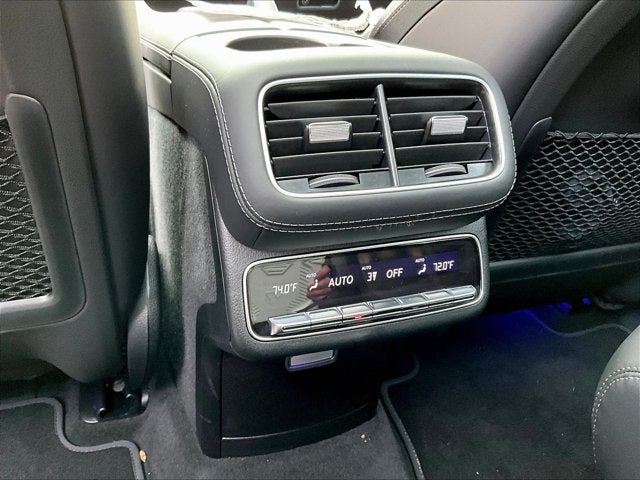 2026 Mercedes-Benz GLS AMG® GLS 63