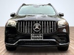 2026 Mercedes-Benz GLS AMG® GLS 63