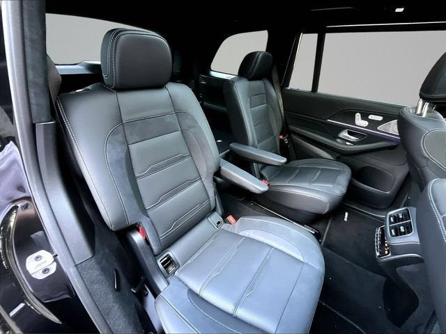 2026 Mercedes-Benz GLS AMG® GLS 63