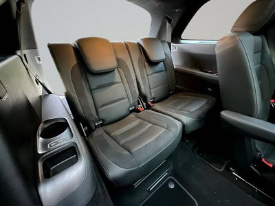 2026 Mercedes-Benz GLS AMG® GLS 63