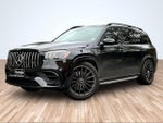 2026 Mercedes-Benz GLS AMG® GLS 63
