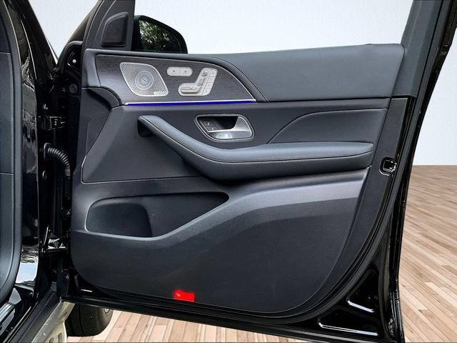 2026 Mercedes-Benz GLS AMG® GLS 63