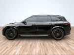 2026 Mercedes-Benz GLS AMG® GLS 63