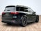 2026 Mercedes-Benz GLS AMG® GLS 63