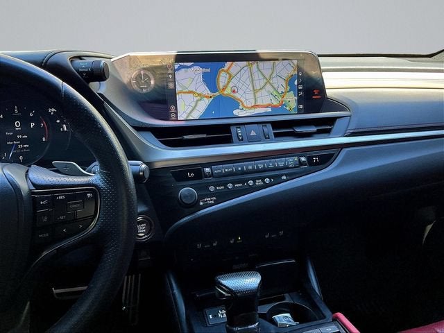 2020 Lexus ES ES 350 F SPORT