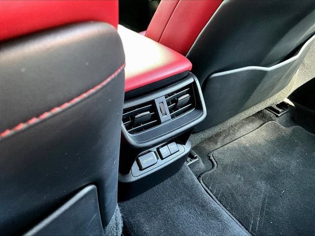 2020 Lexus ES ES 350 F SPORT