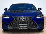 2020 Lexus ES ES 350 F SPORT