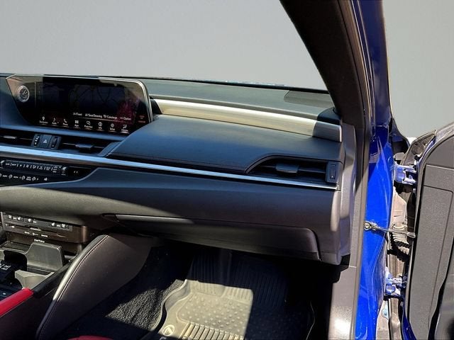 2020 Lexus ES ES 350 F SPORT