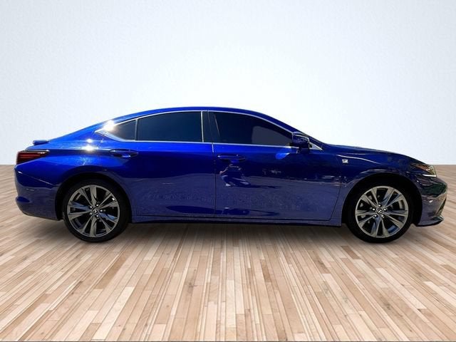 2020 Lexus ES ES 350 F SPORT