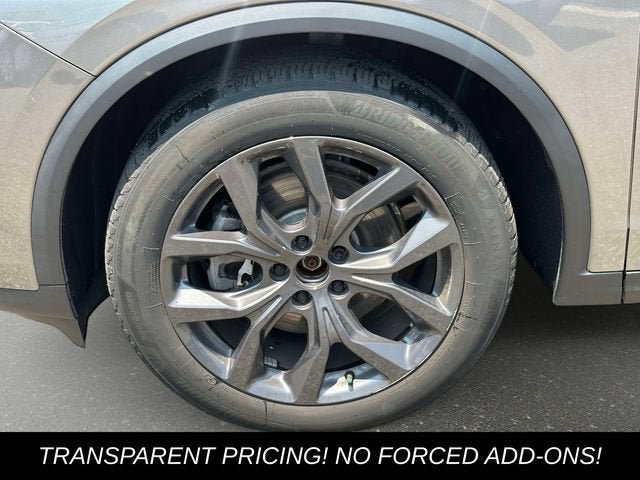 2024 Acura MDX w/A-Spec Package