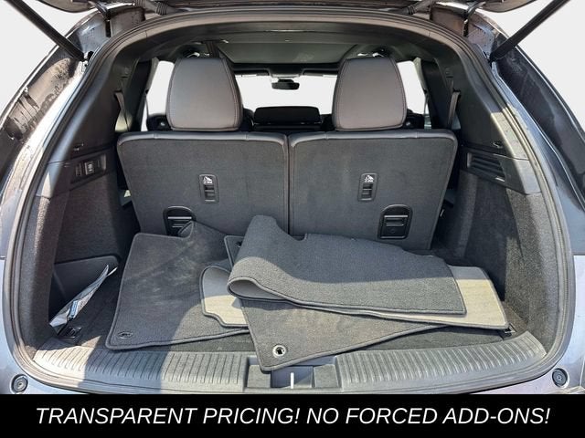 2024 Acura MDX w/A-Spec Package