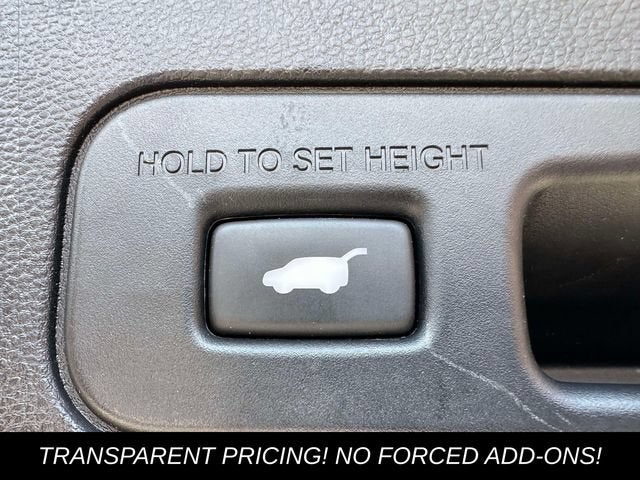 2024 Acura MDX w/A-Spec Package