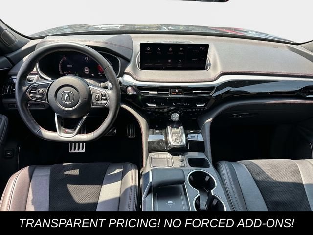 2024 Acura MDX w/A-Spec Package