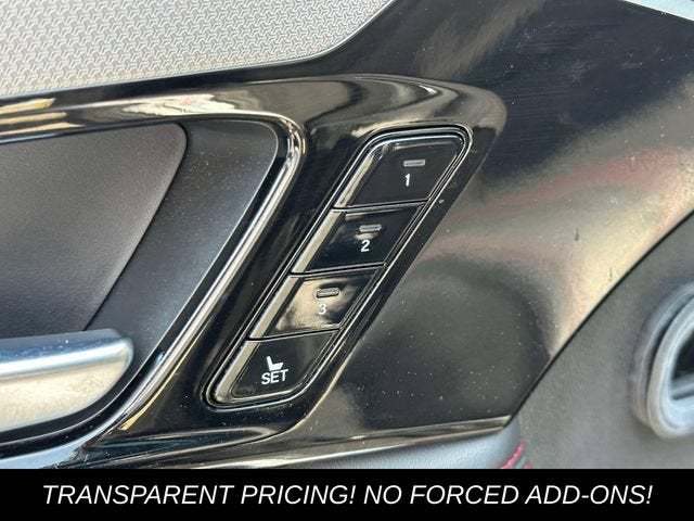 2024 Acura MDX w/A-Spec Package