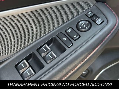 2024 Acura MDX w/A-Spec Package