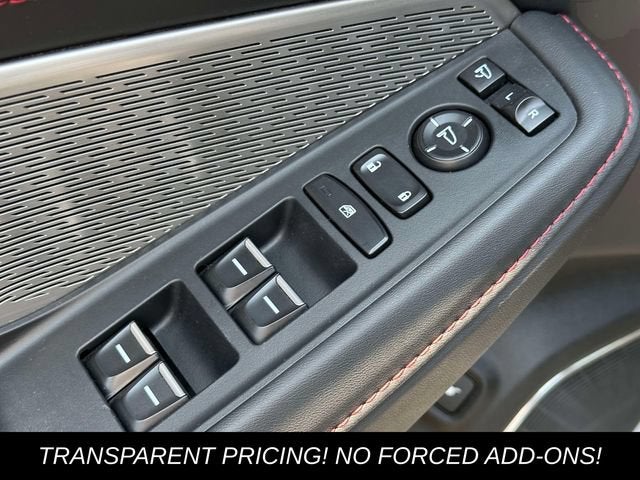 2024 Acura MDX w/A-Spec Package