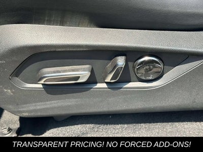 2024 Acura MDX w/A-Spec Package