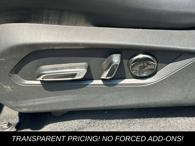 2024 Acura MDX w/A-Spec Package