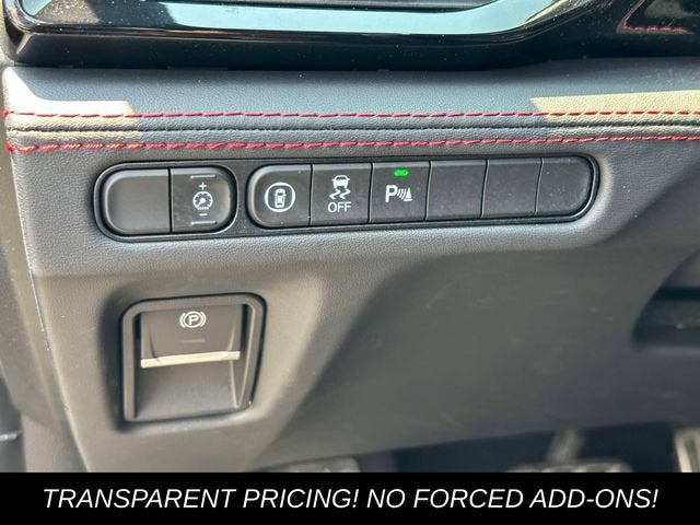 2024 Acura MDX w/A-Spec Package