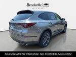 2024 Acura MDX w/A-Spec Package