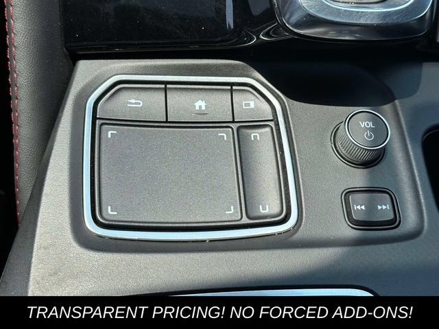 2024 Acura MDX w/A-Spec Package