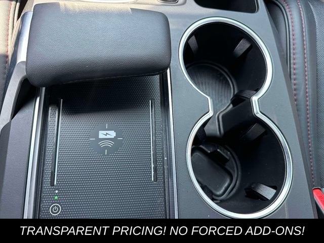 2024 Acura MDX w/A-Spec Package