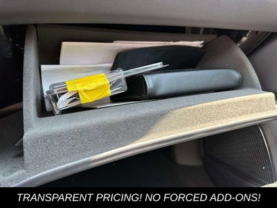 2024 Acura MDX w/A-Spec Package